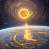 Telegram profile photo for 赤道曝光