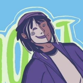 Telegram profile photo for S.K.N0L1 > > XD