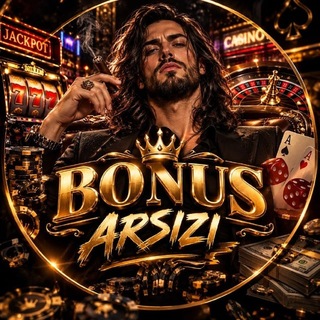 Telegram profile photo for Deneme Bonusları ve Etkinlikler
