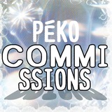 Telegram profile photo for Коммишки PÉKO