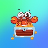 Telegram profile photo for Crypto For Free