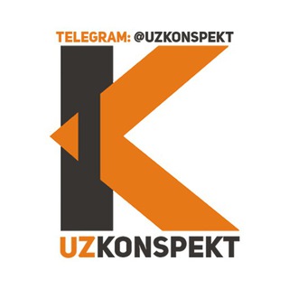 Telegram profile photo for KONSPEKTLAR