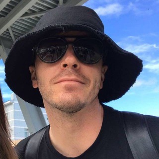 Telegram profile photo for империя поповых