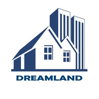 Telegram profile photo for Dreamland - продажа недвижимости за рубежом