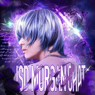 Telegram profile photo for ЧАТ ДЛЯ АНКЕТ/ПИАРА ᵐᵒʳᵍᵃⁿ