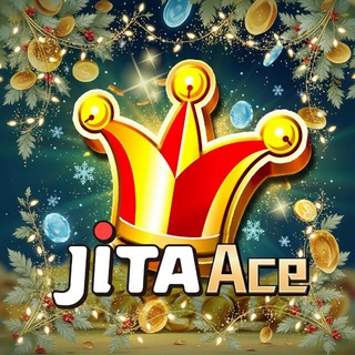 Telegram profile photo for JitaAce Official Group