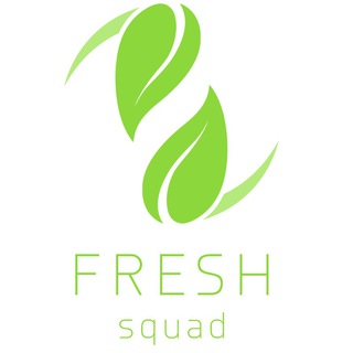 Telegram profile photo for FreshSquad