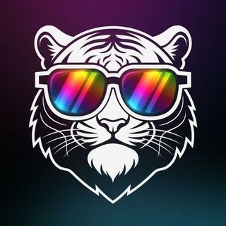 Telegram profile photo for Printr