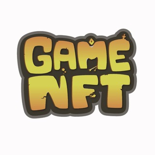 Telegram profile photo for Game NFT