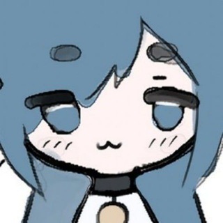 Telegram profile photo for yazuko