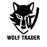 Telegram profile photo for Mr Wolf Trader 🦅