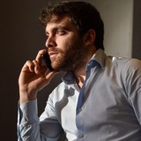 Telegram profile photo for Фабрицио Романио