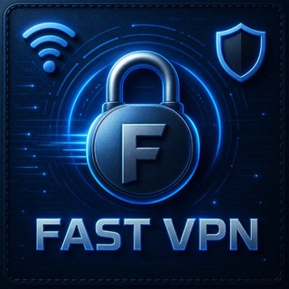 Telegram profile photo for Fast VPN | فیلترشکن