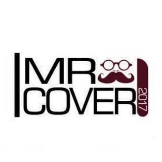 Telegram profile photo for آقای کاورMR.COVER
