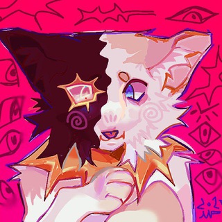 Telegram profile photo for Поместье Вилочки🥀👁