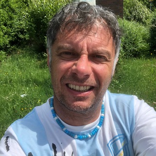 Telegram profile photo for "Ich habe meine Ruhe wiedergefunden"🙏❗️