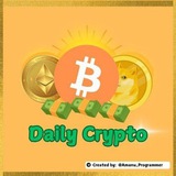 Telegram profile photo for DAILY | ነፃ ኢንተርኔት | CRYPTO