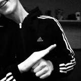 Telegram profile photo for гопник.