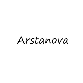 Telegram profile photo for Arstanova_official