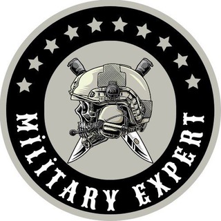 Telegram profile photo for MİLİTARY EXPERT