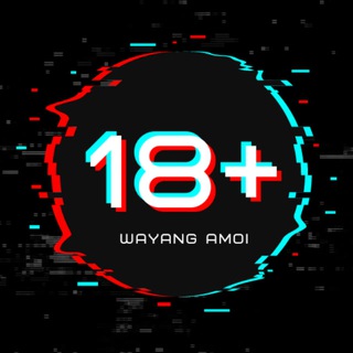 Telegram profile photo for WAYANG AMOI π¦