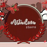 Telegram profile photo for Testi Aɾtɑժҽѵɑ Տtօɾҽ ࣶ