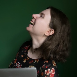 Telegram profile photo for Говорите! Это приветствуется (Speaking Friendly)