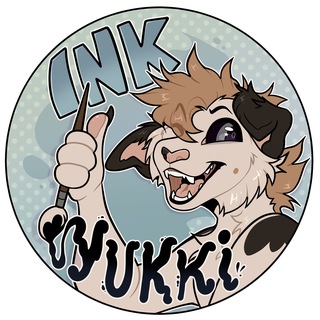 Telegram profile photo for InkYukki's cave