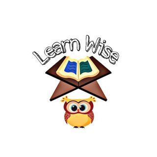 Telegram profile photo for Learn wise