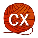 Telegram profile photo for Схема Салфетки Крючком