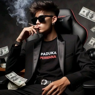 Telegram profile photo for FEEDBACK || REVIEW PADUKA PERMANA