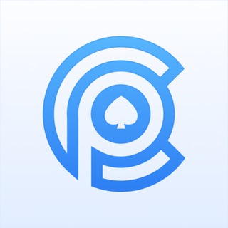 Telegram profile photo for ChainPoker Official