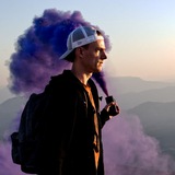 Telegram profile photo for Julien Goodlife