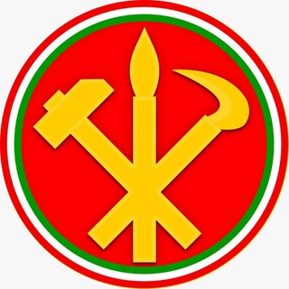 Telegram profile photo for Juche Italia