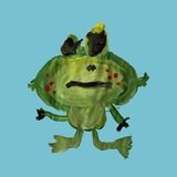 Telegram profile photo for MY FROG