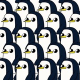 Telegram profile photo for Продуктивишки, Делюшки, и 300 часов работы