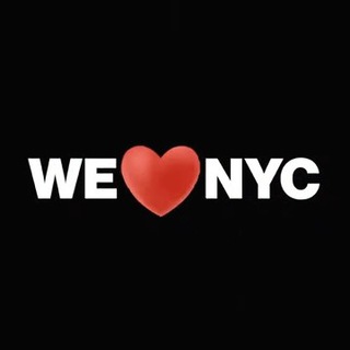 Telegram group profile photo for New York Club | Создаём бизнес контакты и помогаем друг другу