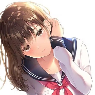 Telegram profile photo for 少女的祷告
