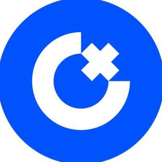 Telegram profile photo for CoinMath