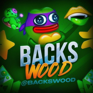 Telegram profile photo for backswood