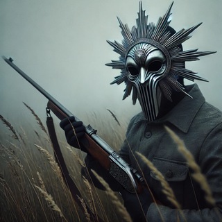 Telegram profile photo for HUNTING SZN by Jukov