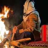 Telegram profile photo for مضاوي