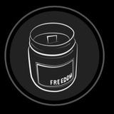 Telegram profile photo for Freedom Aroma