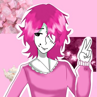 Telegram profile photo for Флегмона Панарицеевна🪱 (рест and пис)