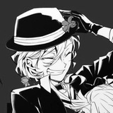 Telegram profile photo for ㅤㅤㅤㅤㅤㅤ中原中也.