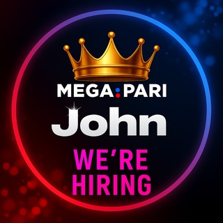 Telegram profile photo for HR John