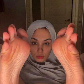 Telegram profile photo for 𝗼𝗻𝗹𝘆 𝗙𝗲𝗲𝘁
