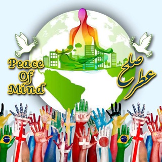 Telegram profile photo for Atresolh عطرصلح