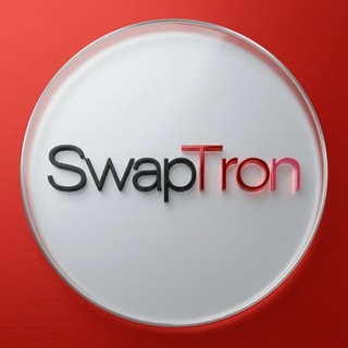 Telegram profile photo for SWAPTRON CHAT & COMMUNITY GUIDE