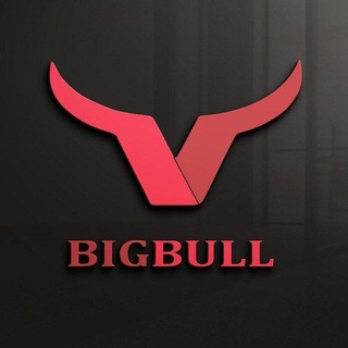 Telegram profile photo for BIGBULL
